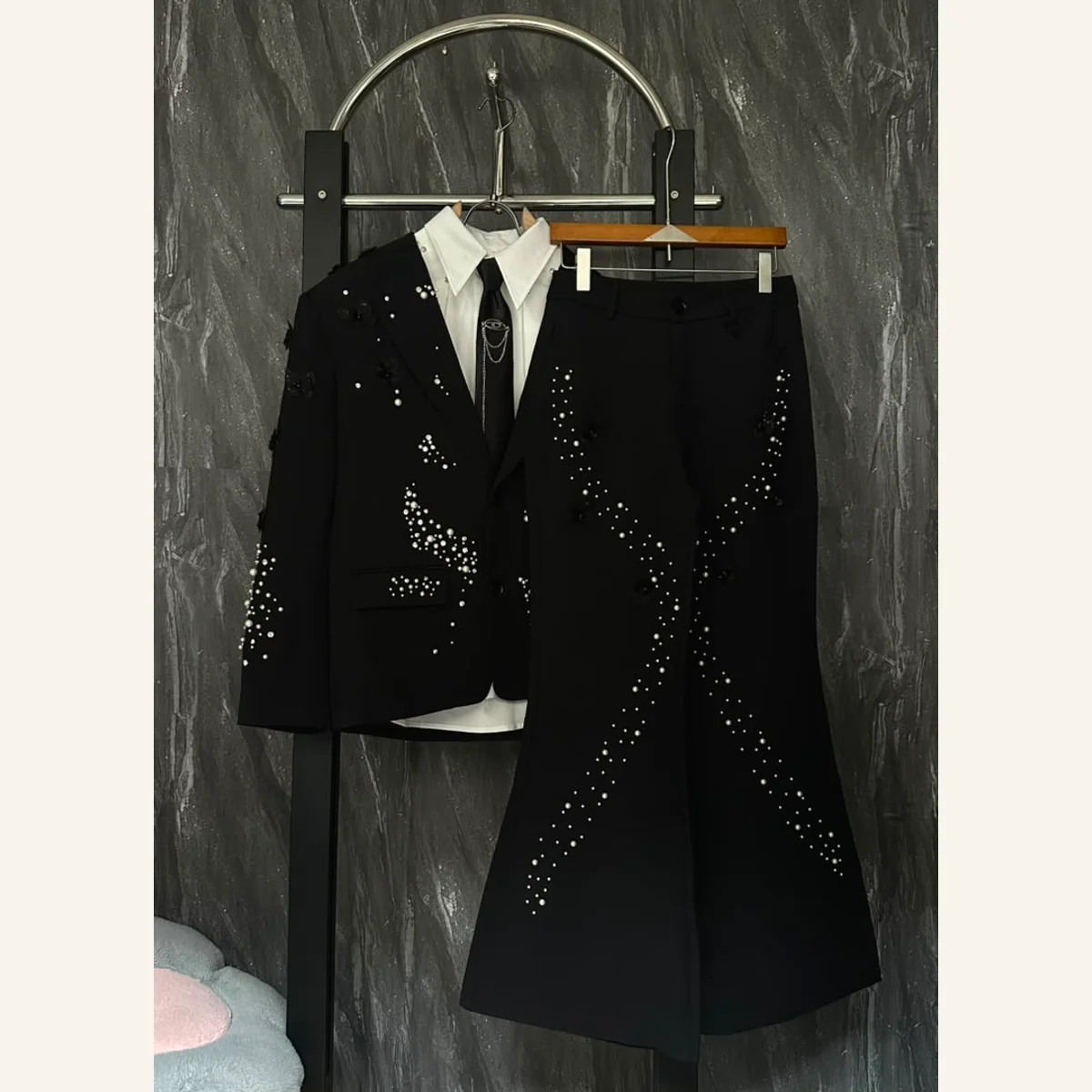 Smart Two-Piece Set 141
