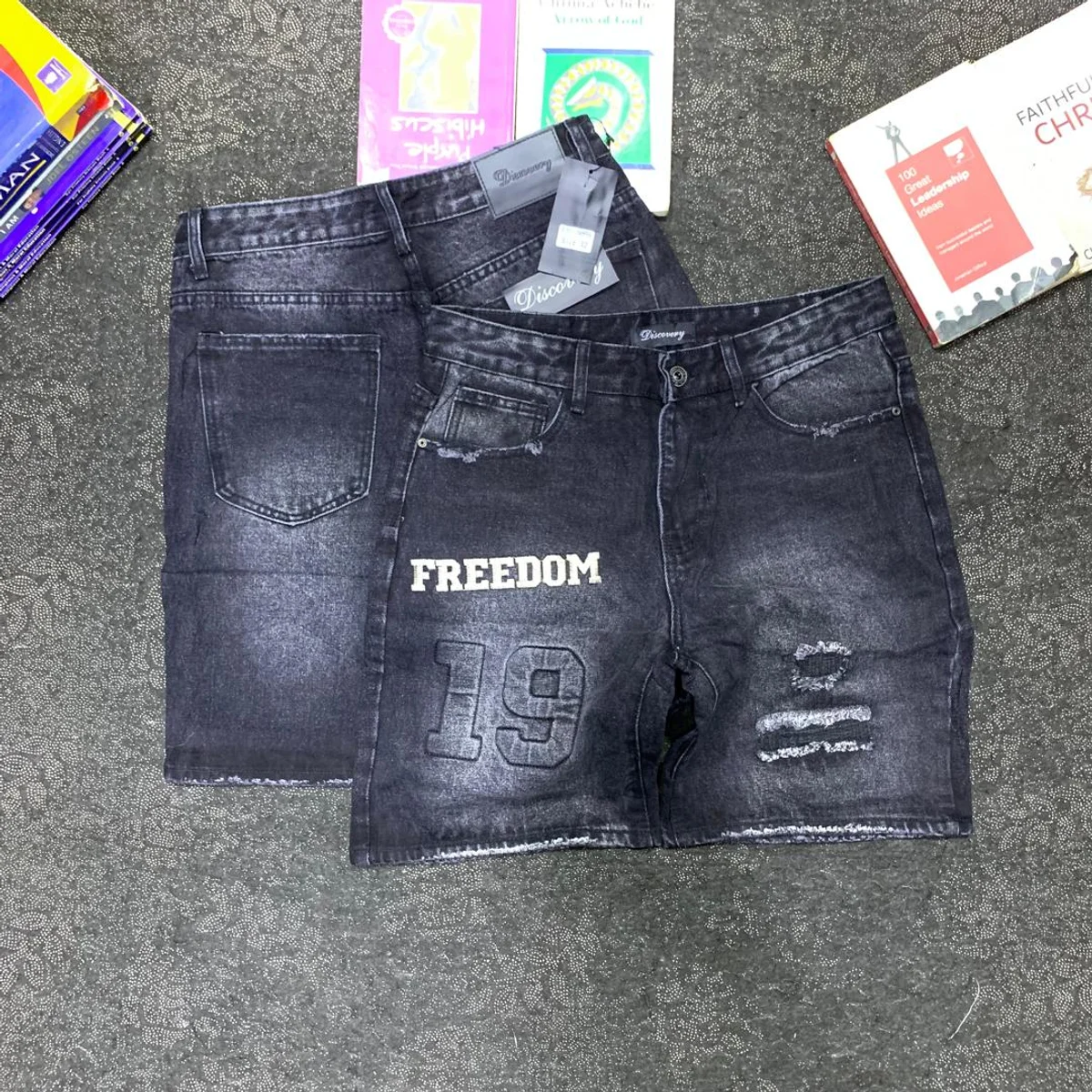 Casual Shorts 168