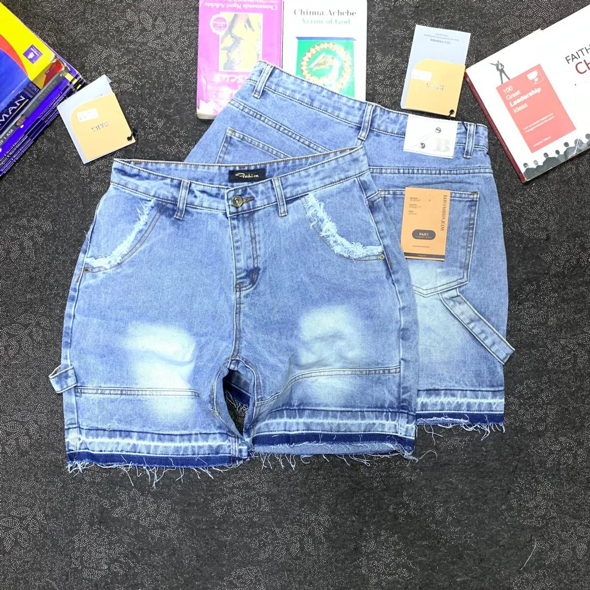Casual Shorts 169