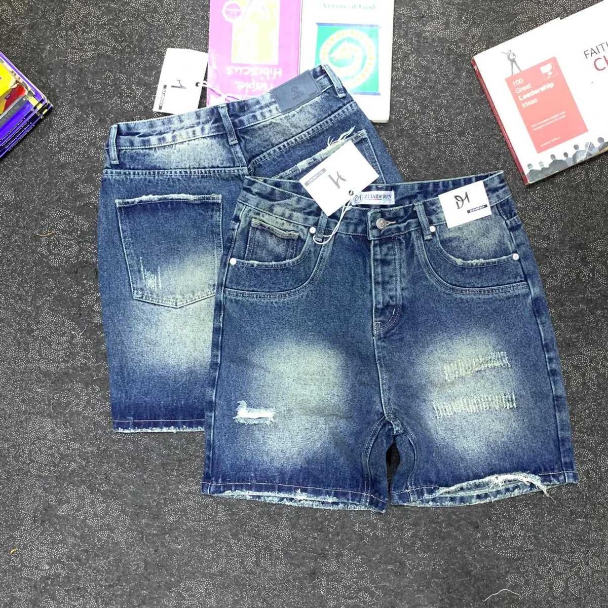 Casual Shorts 170