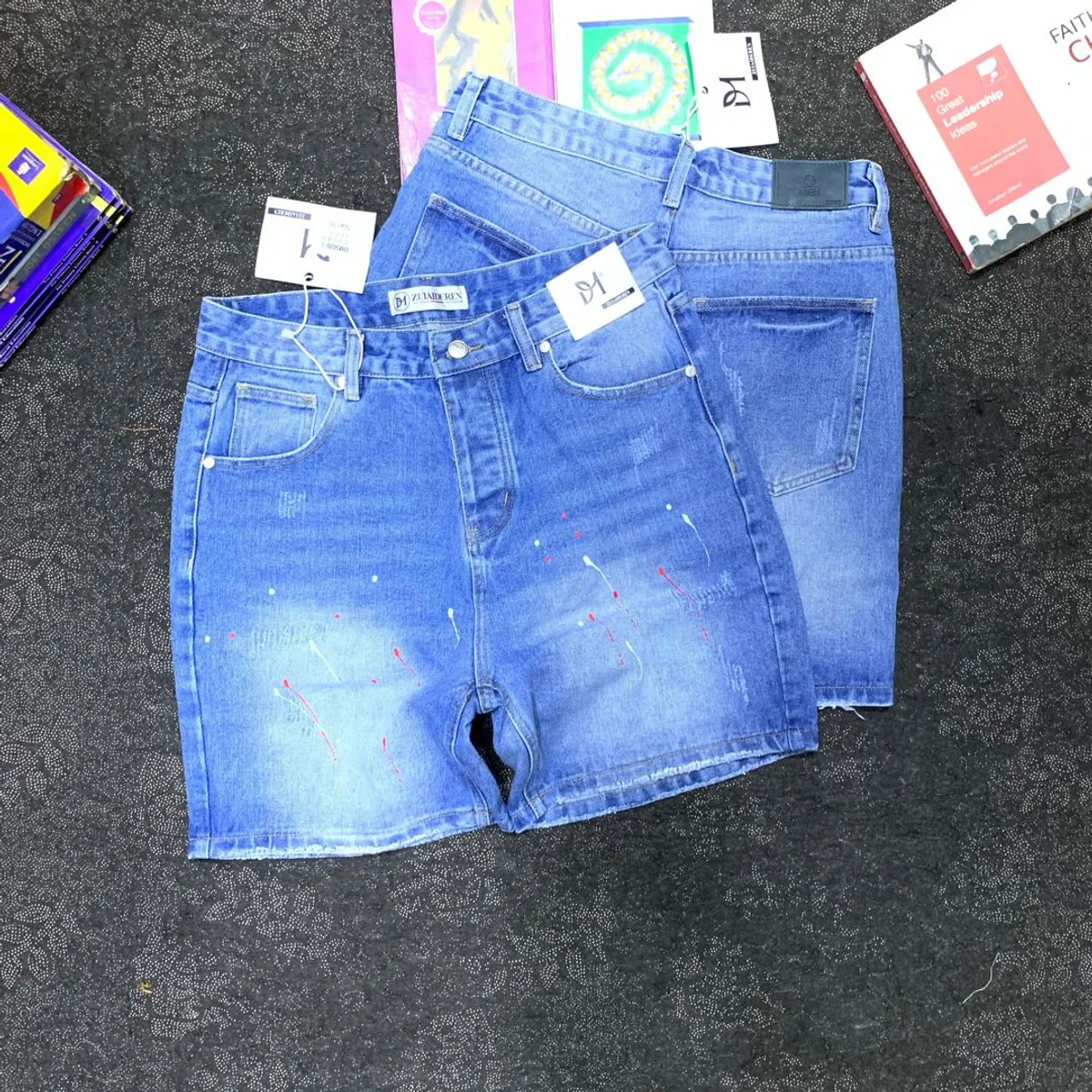 Casual Shorts 171