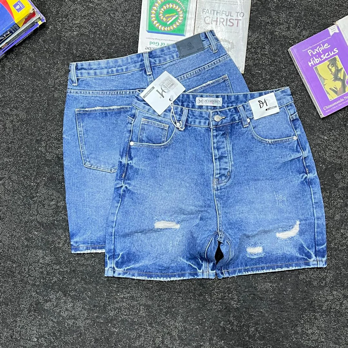 Casual Shorts 173