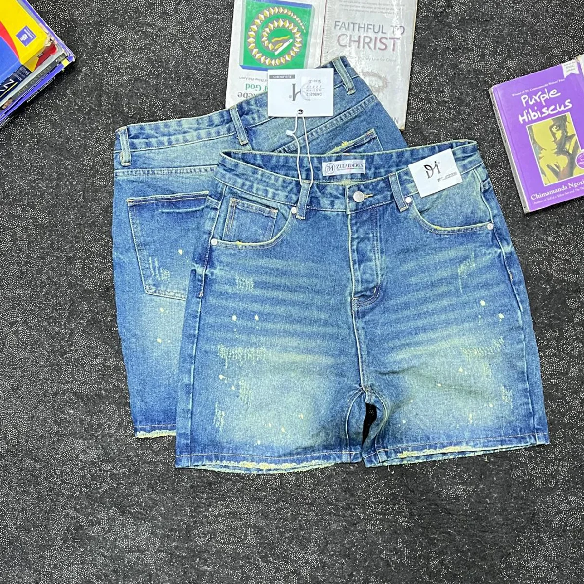 Casual Shorts 174
