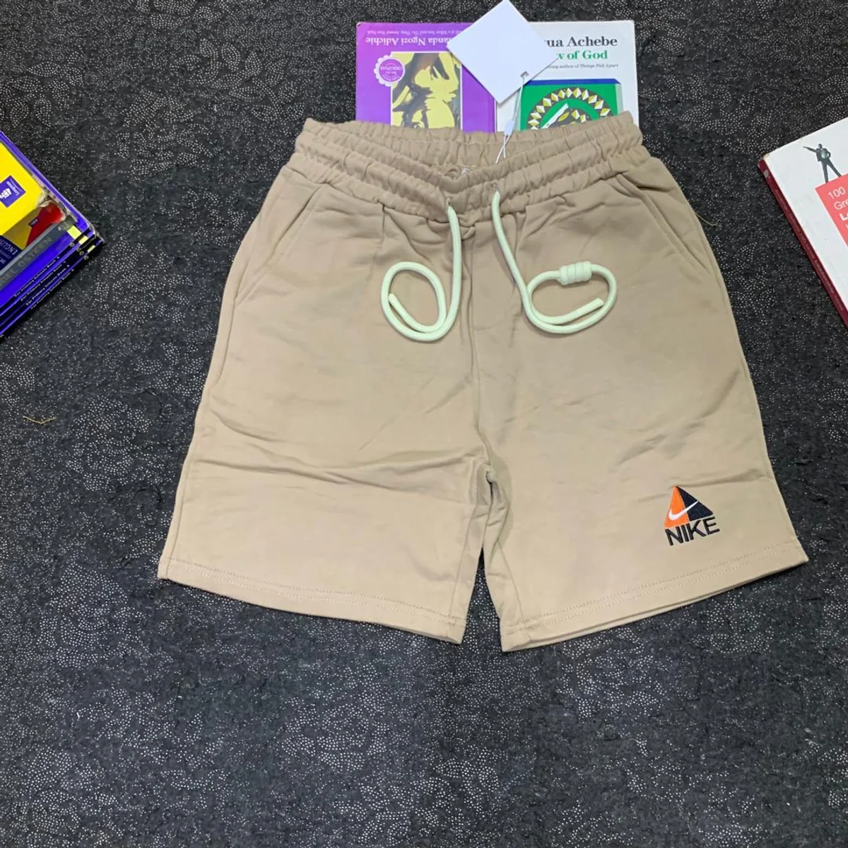 Casual Shorts 178