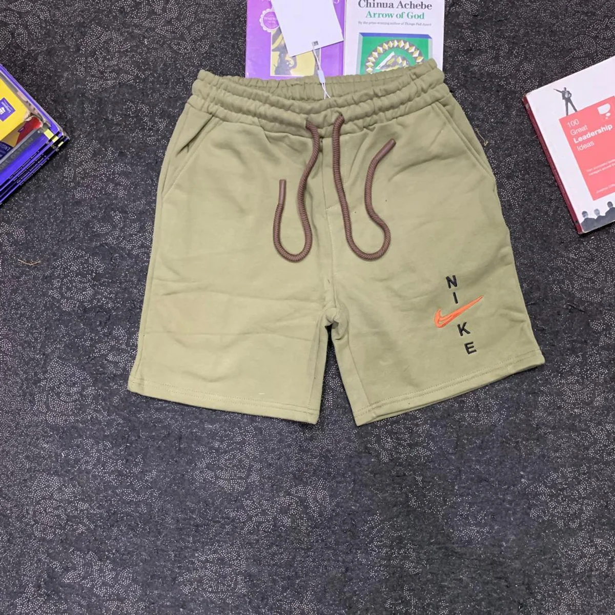 Casual Shorts 180