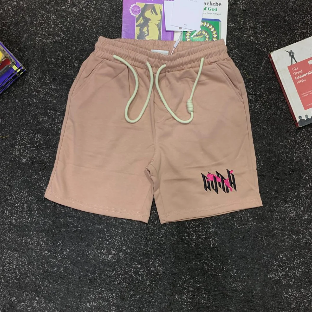 Casual Shorts 181