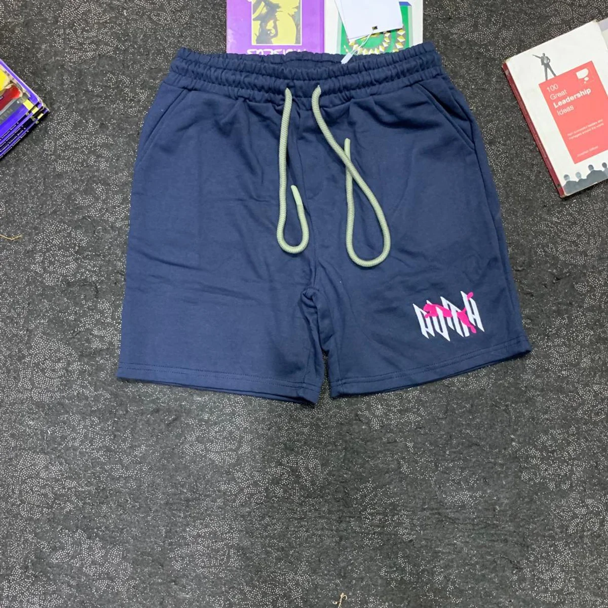 Casual Shorts 182