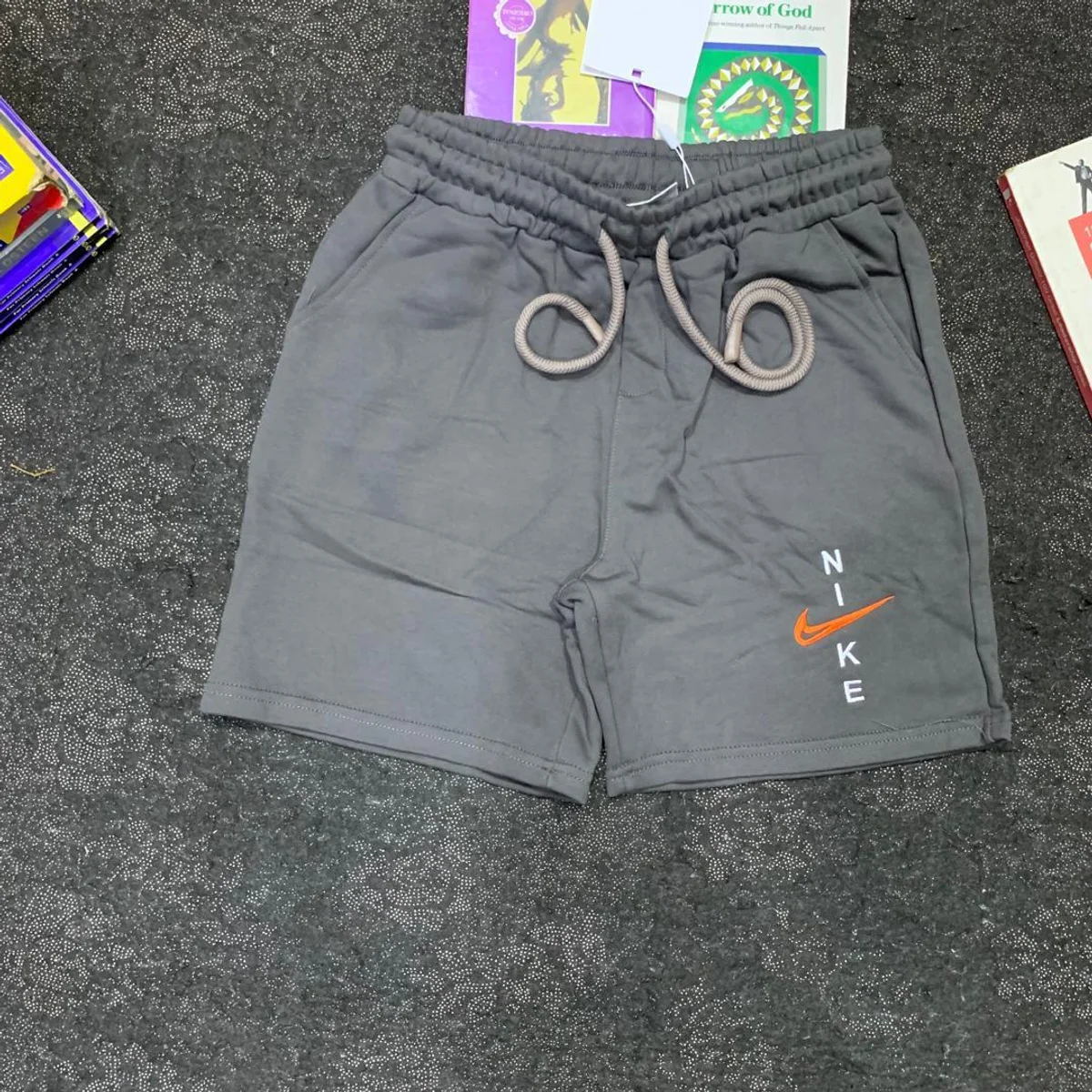 Casual Shorts 183