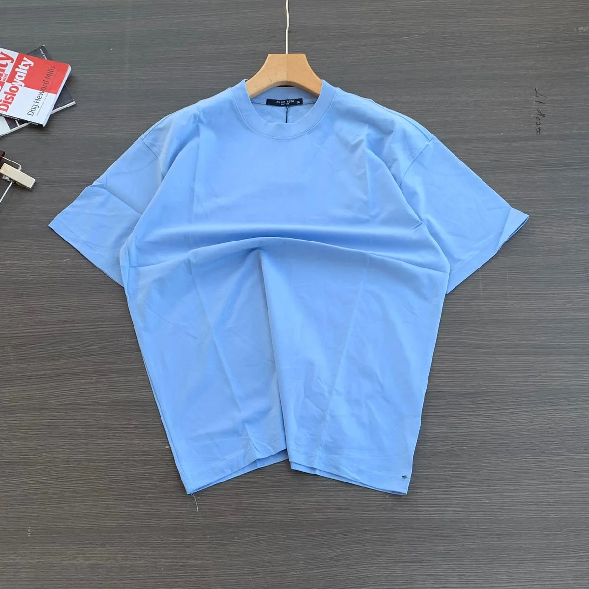 Classic T-Shirt 194
