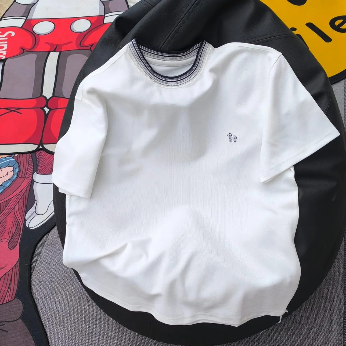 Classic T-Shirt 197