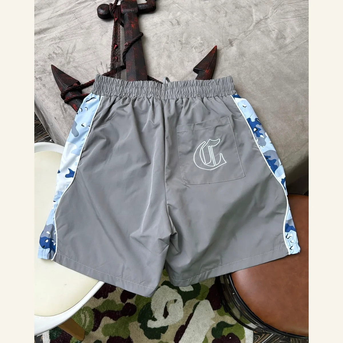 Sport Shorts 212