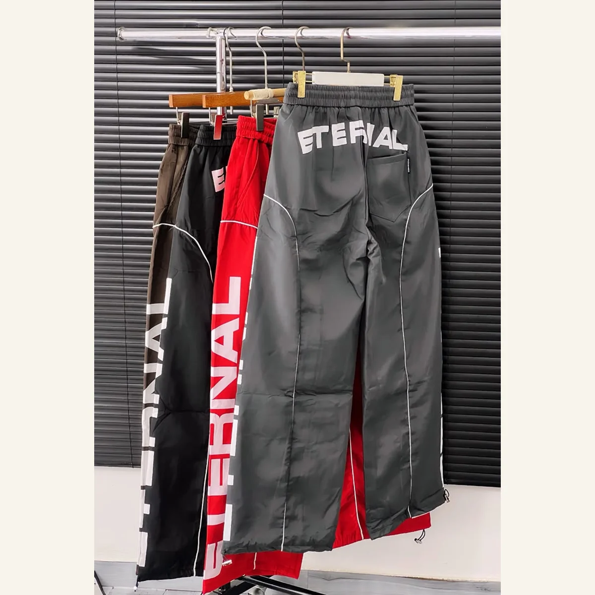 Sport Track Trousers 215