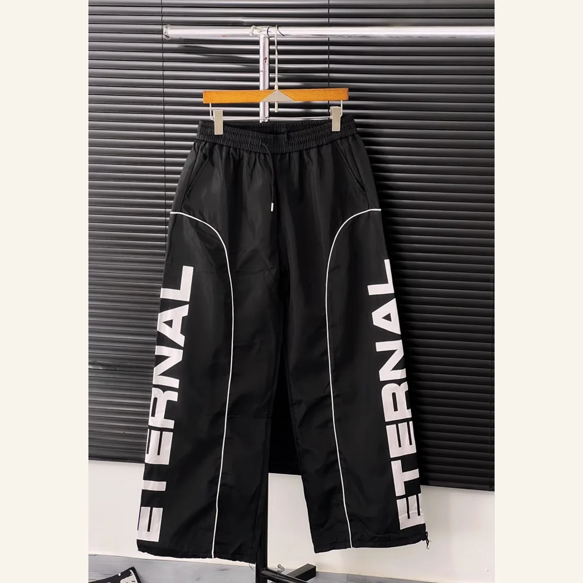 Sport Track Trousers 216