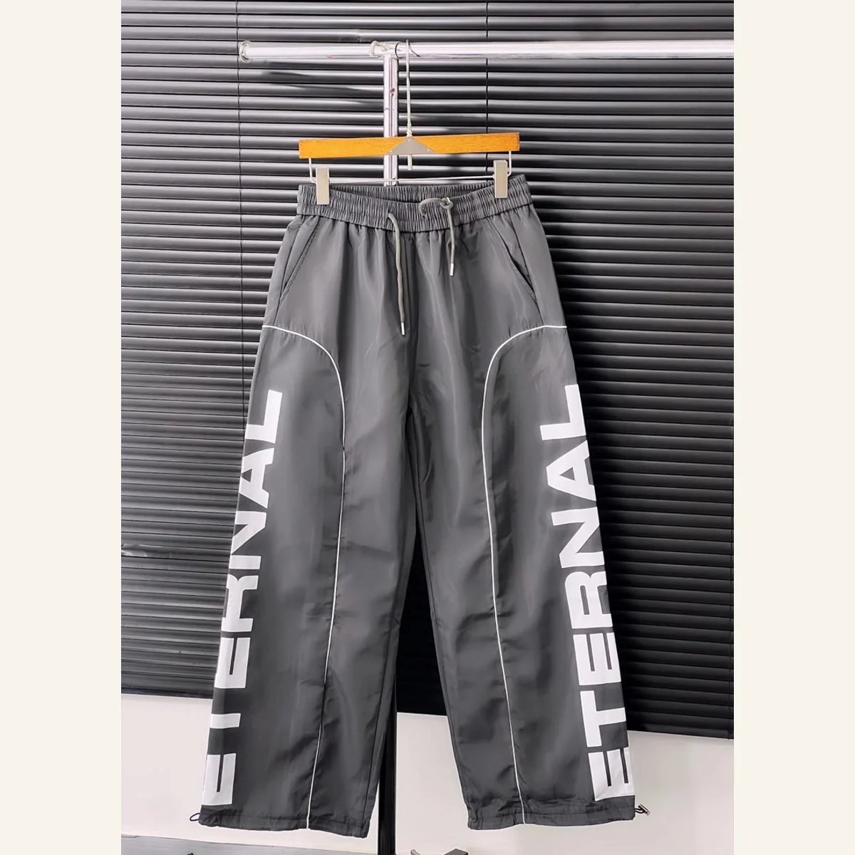 Sport Track Trousers 217