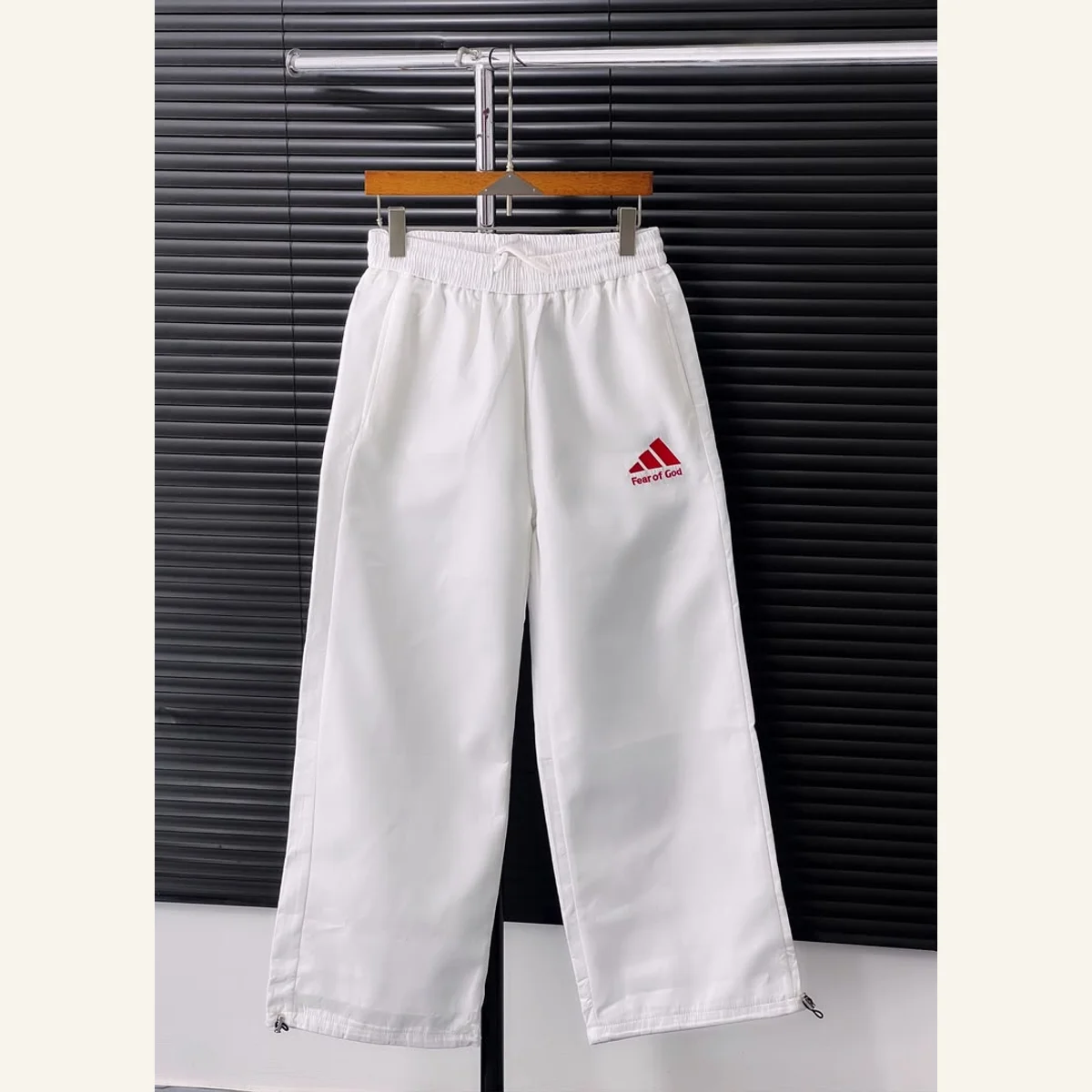Sport Track Trousers 218