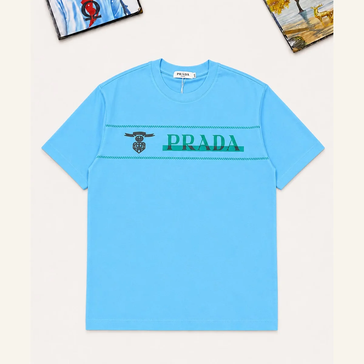 Graphic T-Shirt 225
