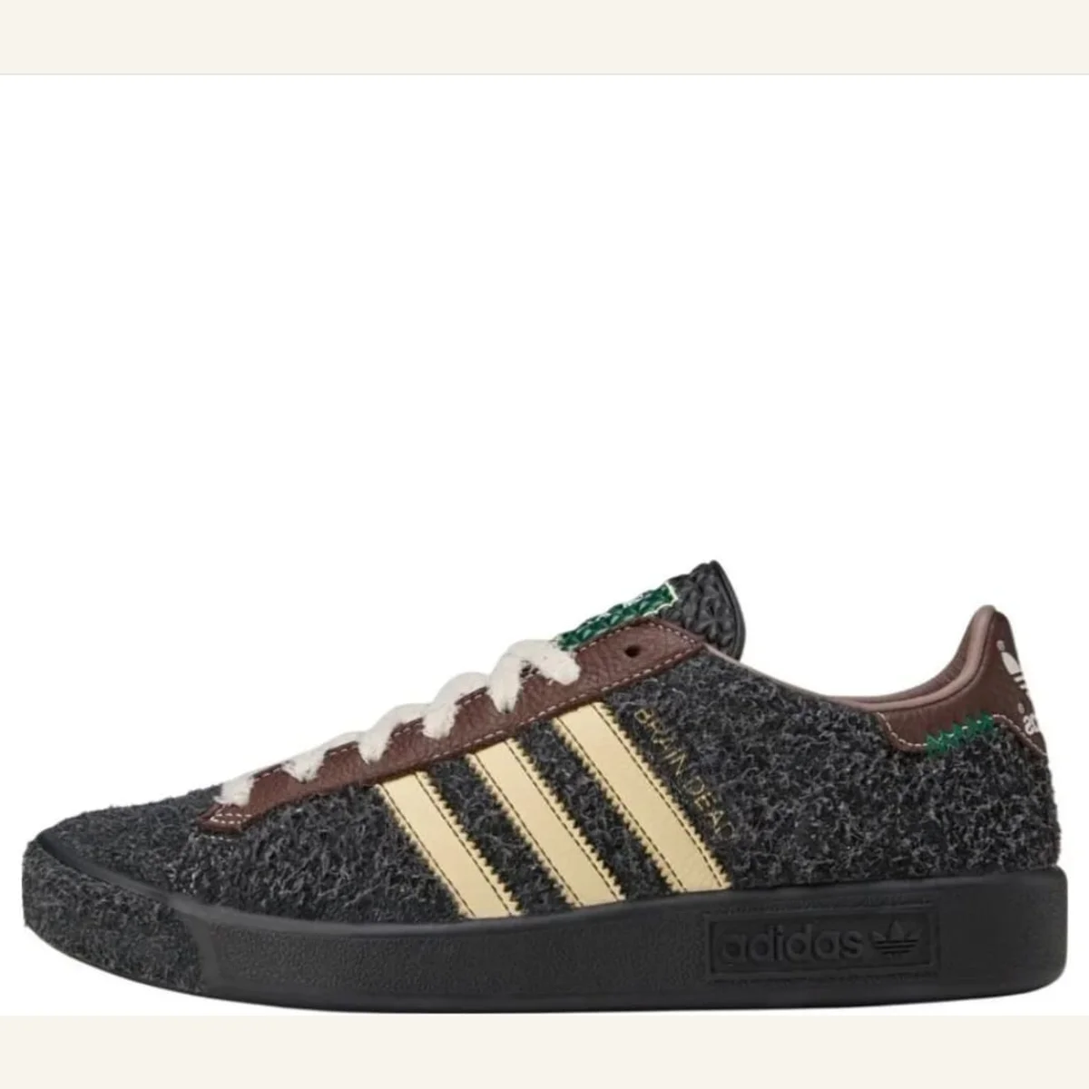 Retro Low-Top Sneakers 239