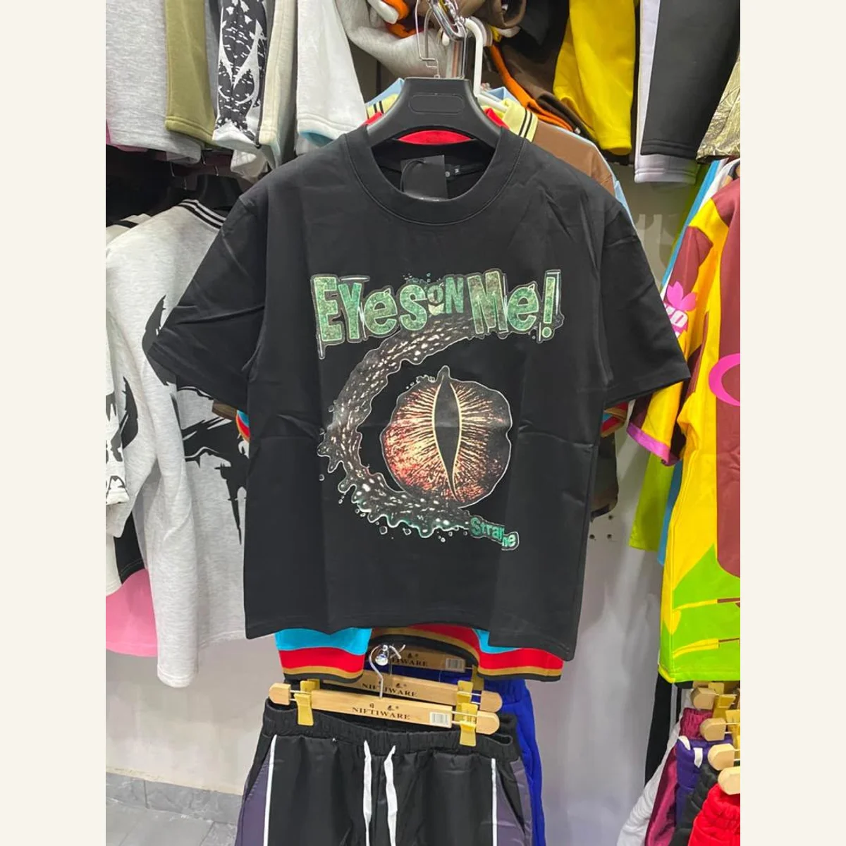 Graphic T-Shirt 275