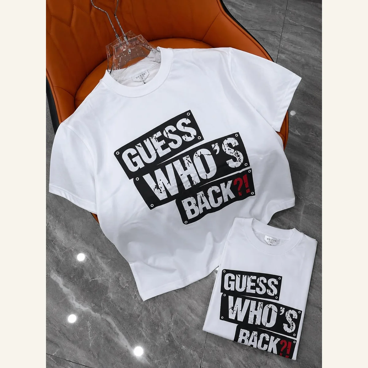 Graphic T-Shirt 276