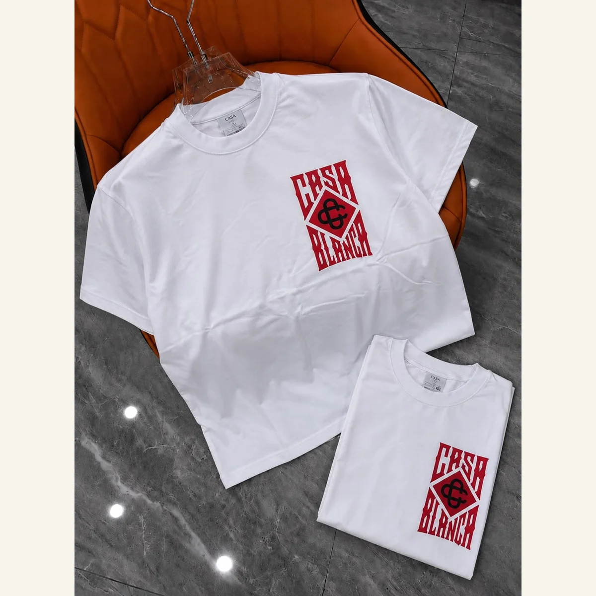 Graphic T-Shirt 277