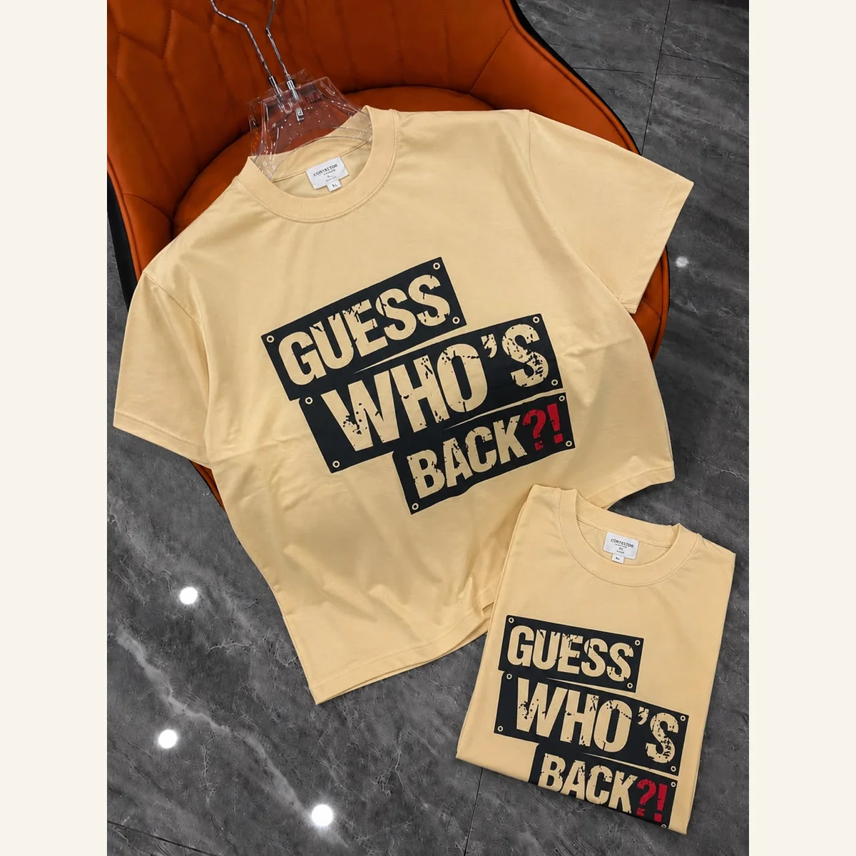 Graphic T-Shirt 280