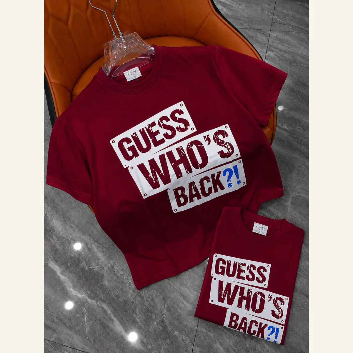 Oversized Graphic T-Shirt 285