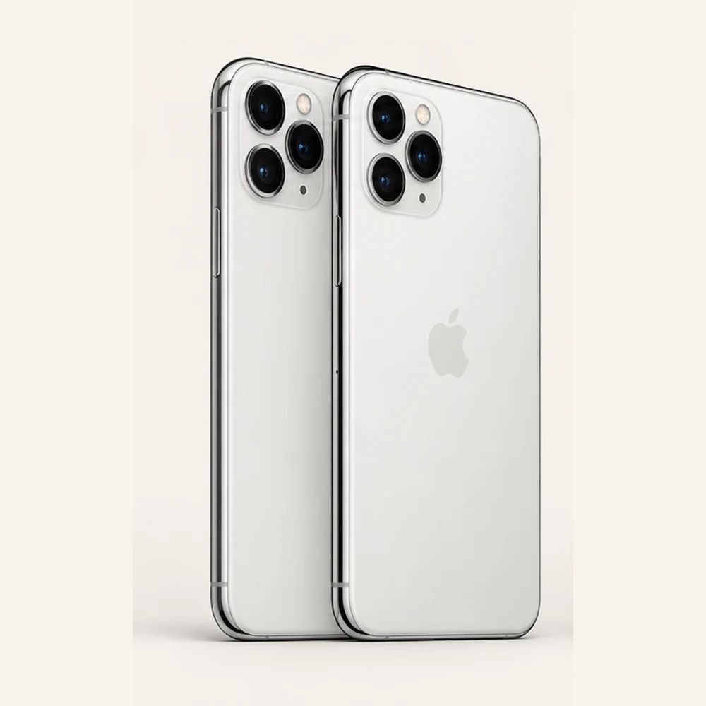 iPhone 11 Pro