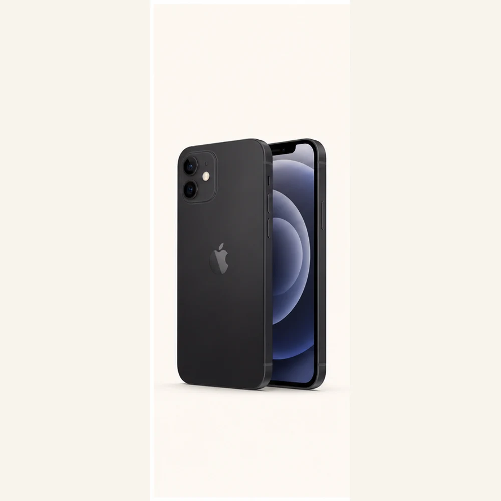 iPhone 12