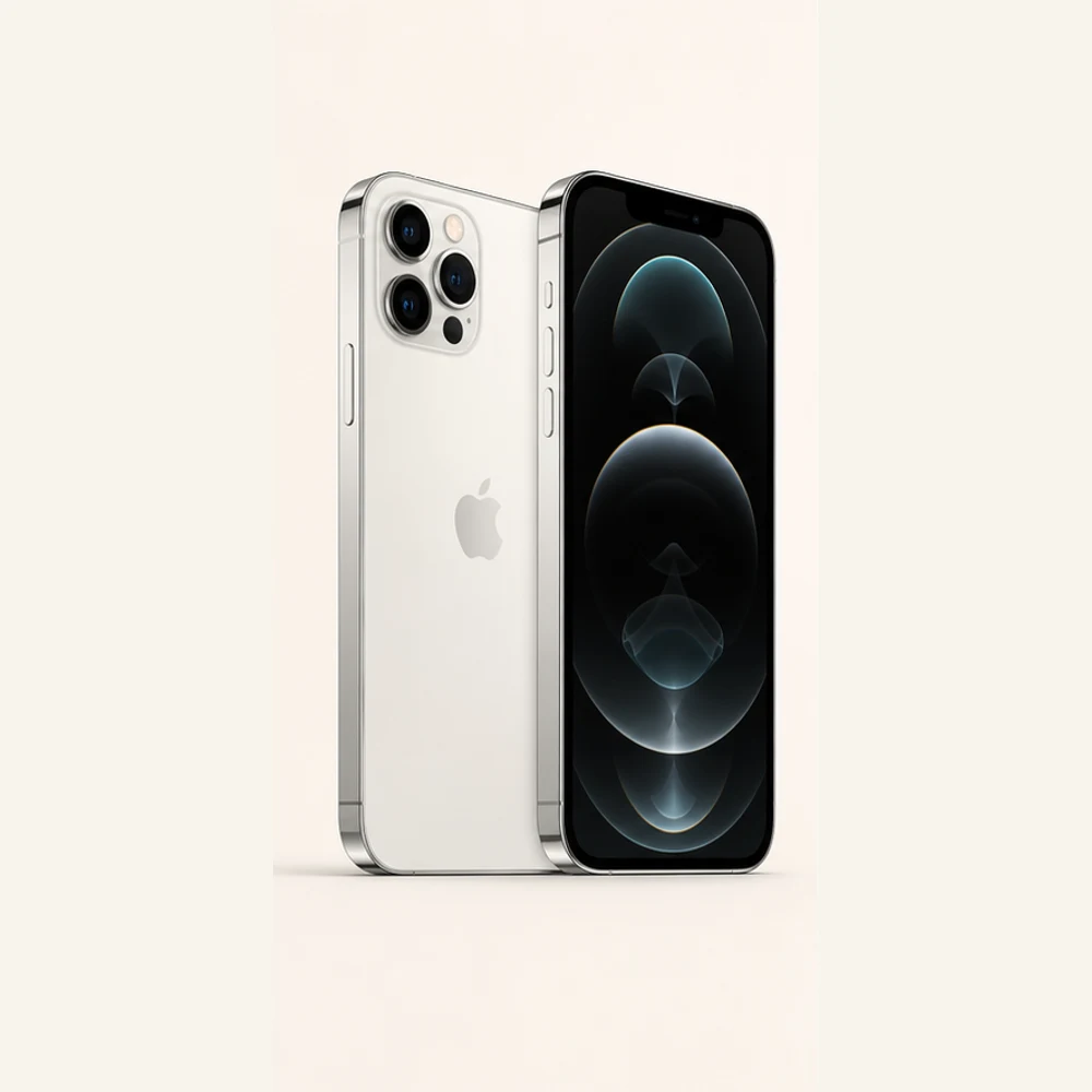 iPhone 12 Pro