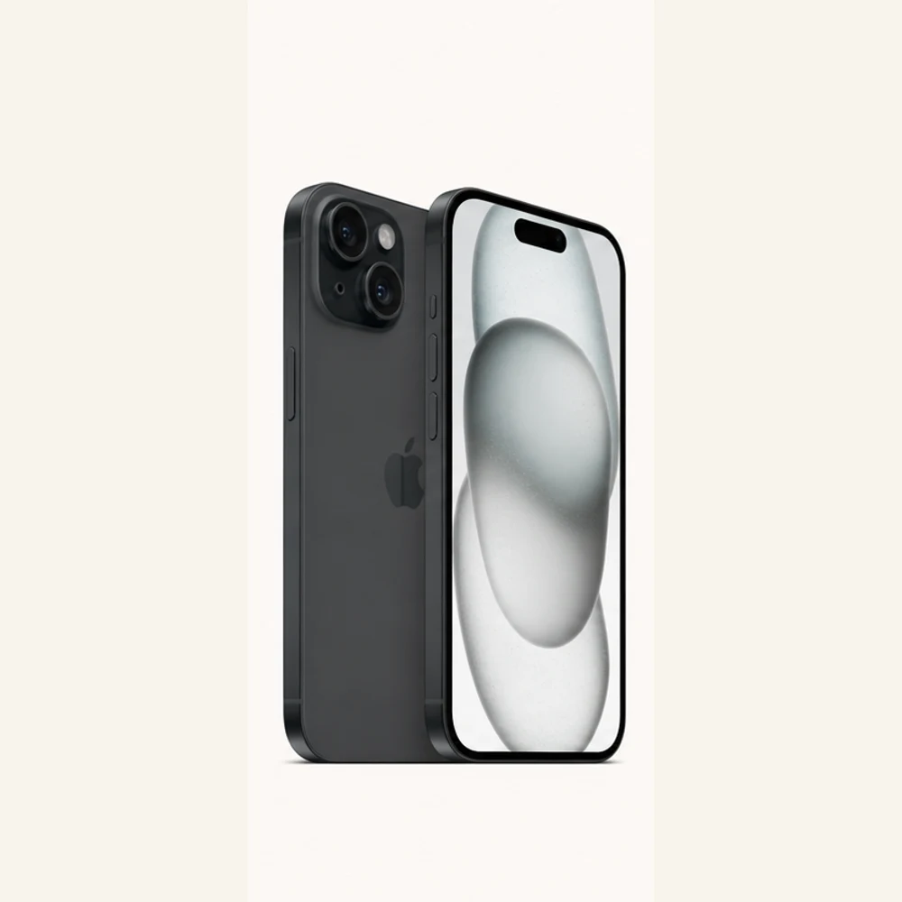iPhone 15 Plus