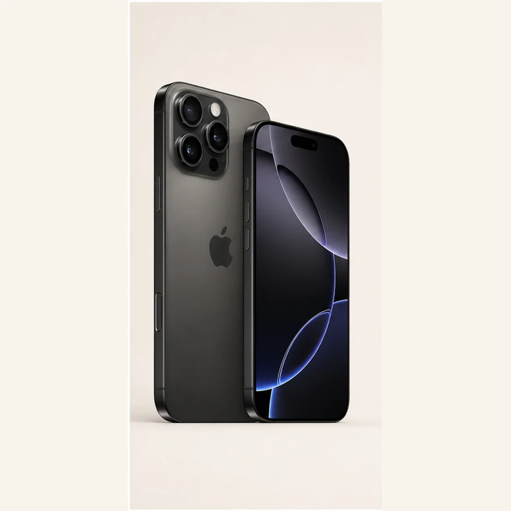 iPhone 16 Pro