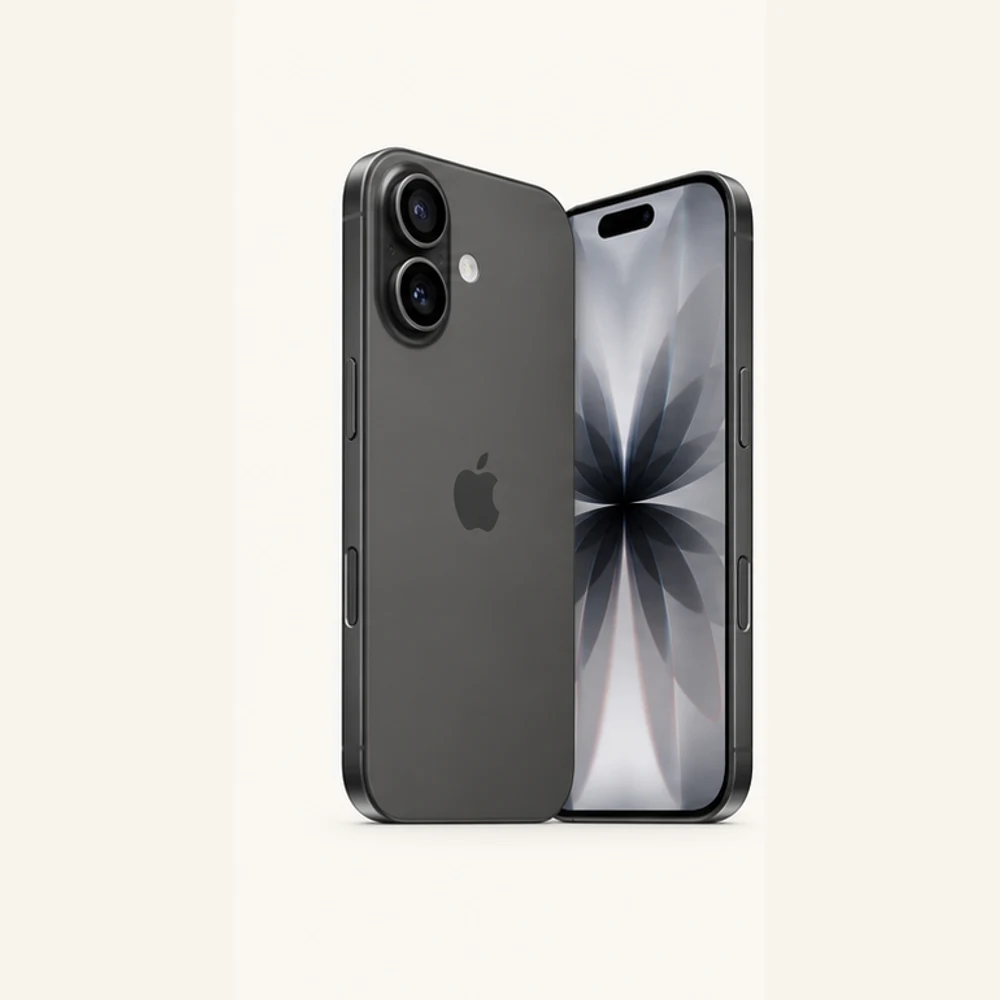 iPhone 17