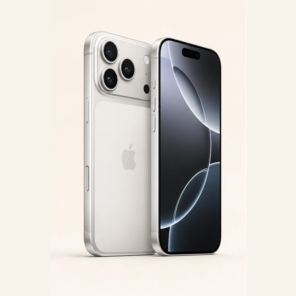 iPhone 17 Pro