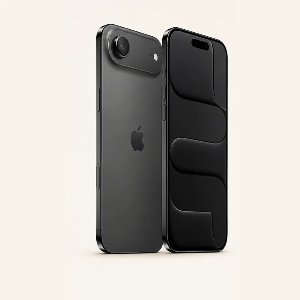 iPhone Air