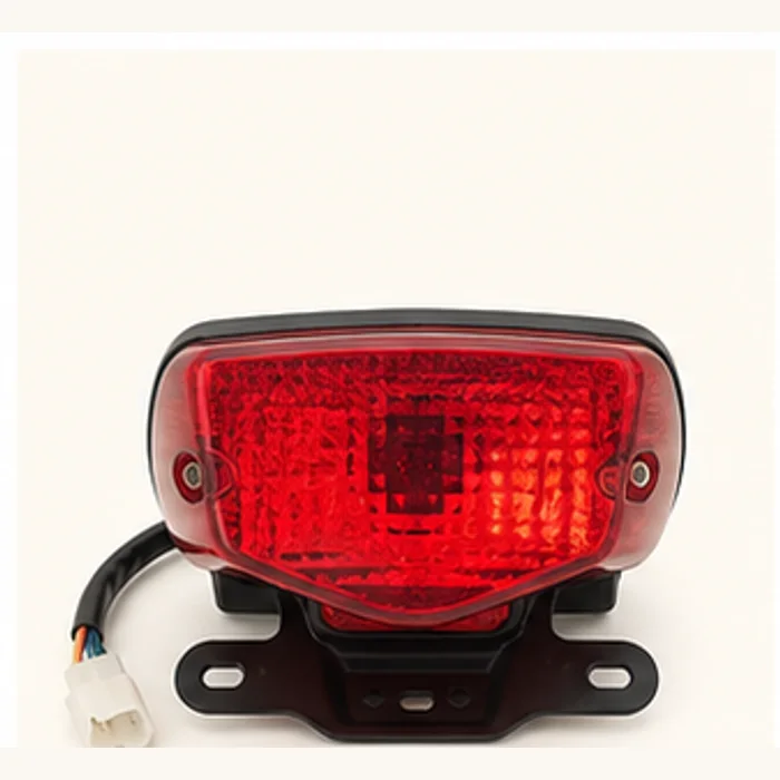 Apsonic Rear Tail Light