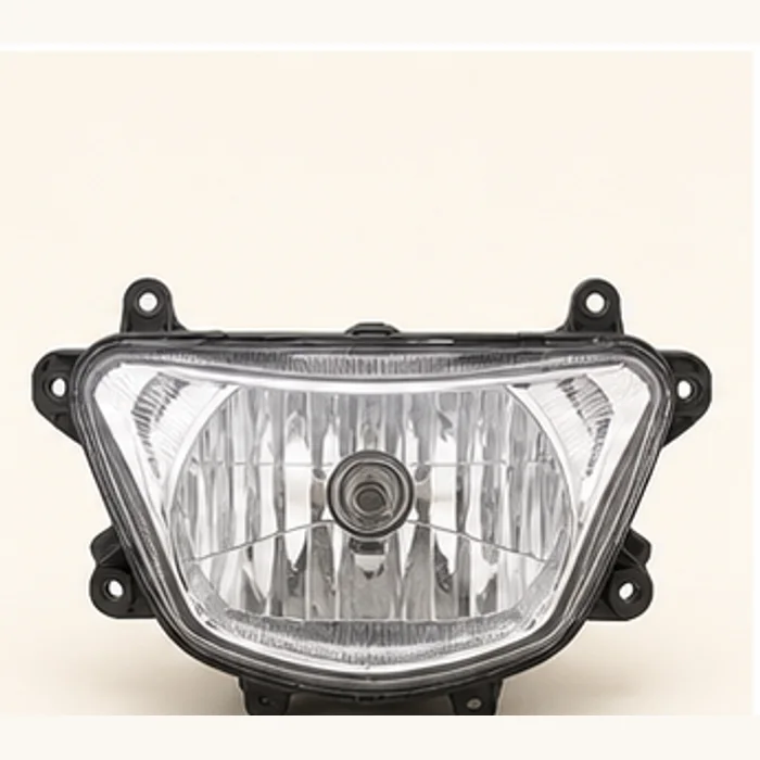 Bajaj Headlight Assembly