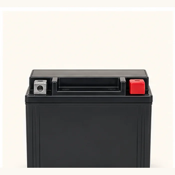 Bajaj Motorcycle Battery