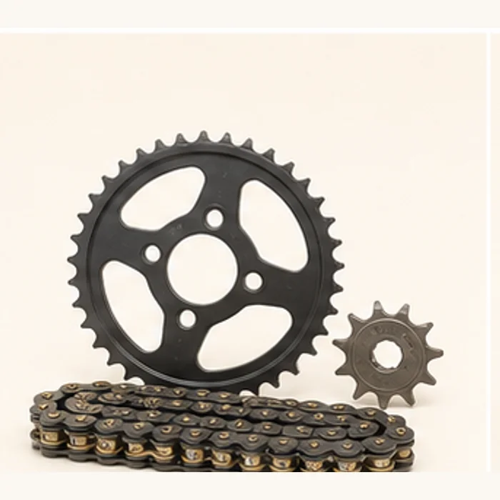 Honda Chain and Sprocket Kit