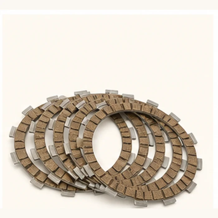 Honda Clutch Plate Set