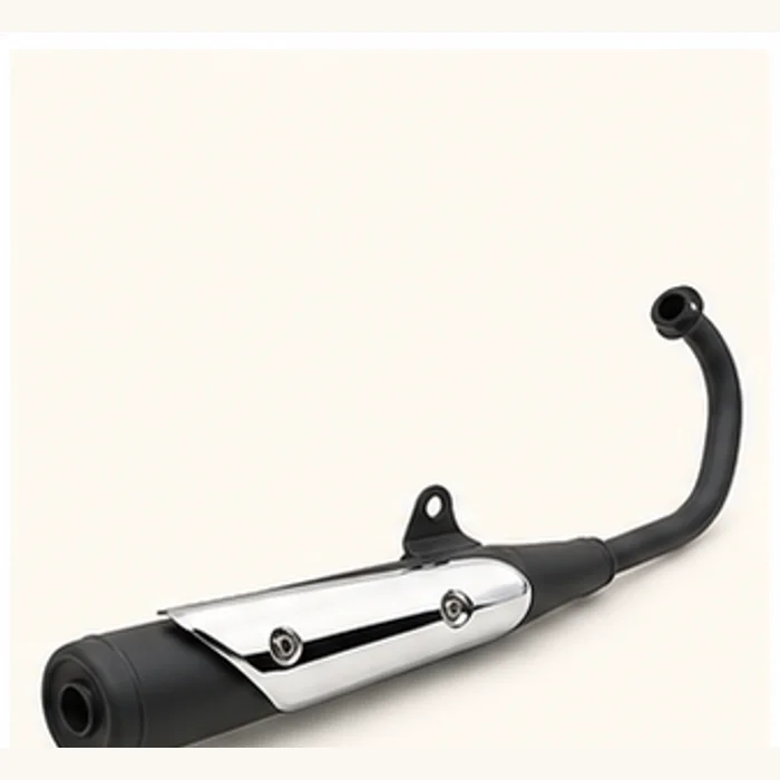 Honda Exhaust Muffler