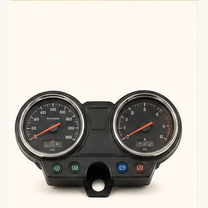 Royal Speedometer Cluster