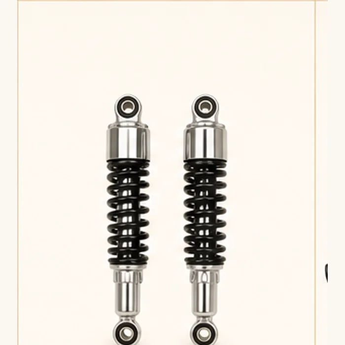 Yamaha Shock Absorber Set