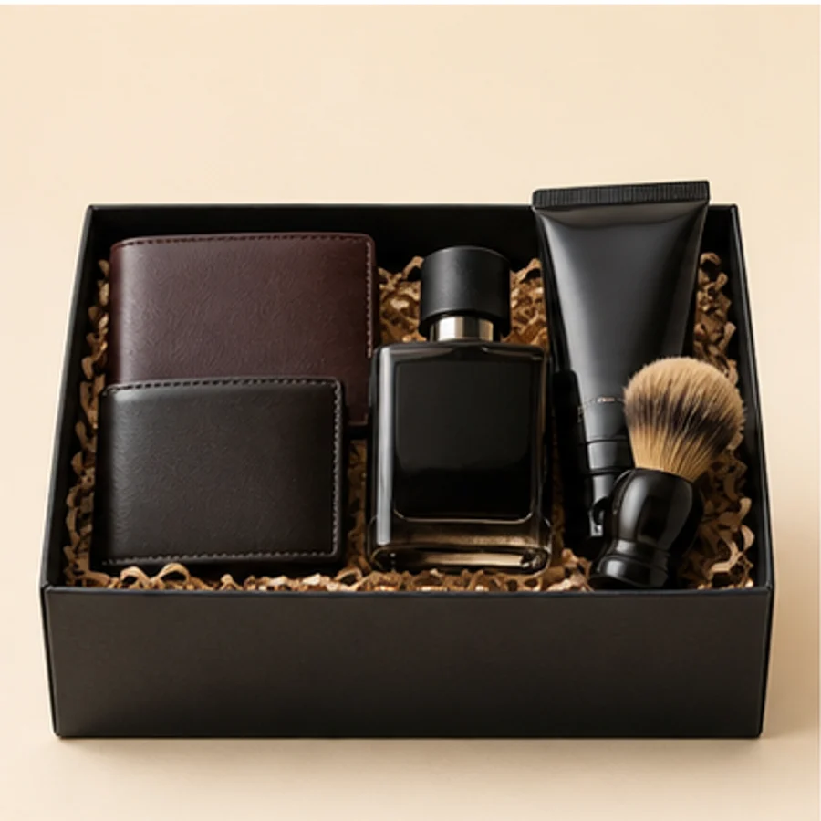 His Signature Set
