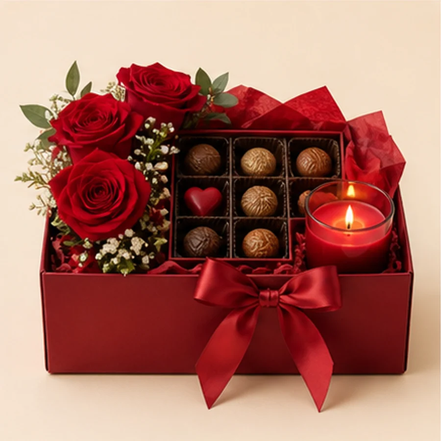 Love Notes Box