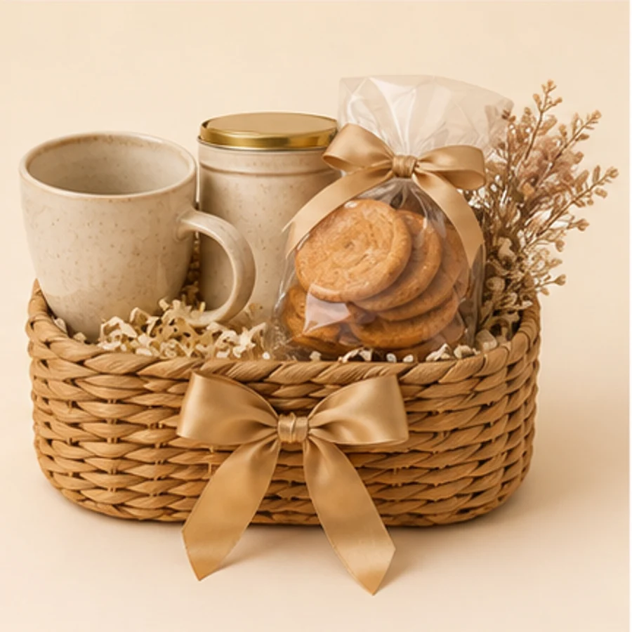 Thank You Mini Hamper