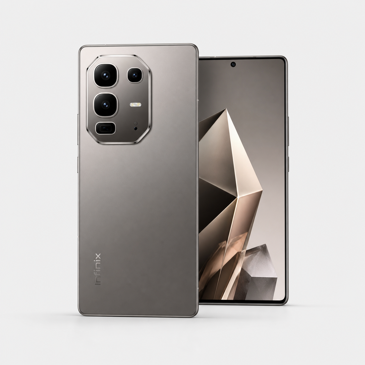 Infinix Note 50 Pro