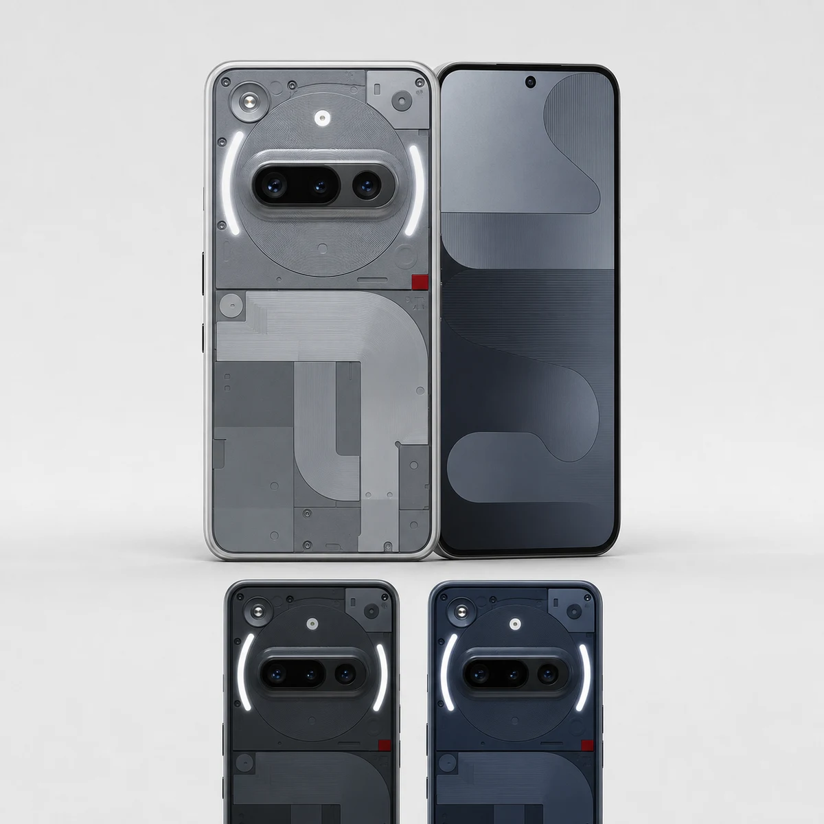 Nothing Phone 3