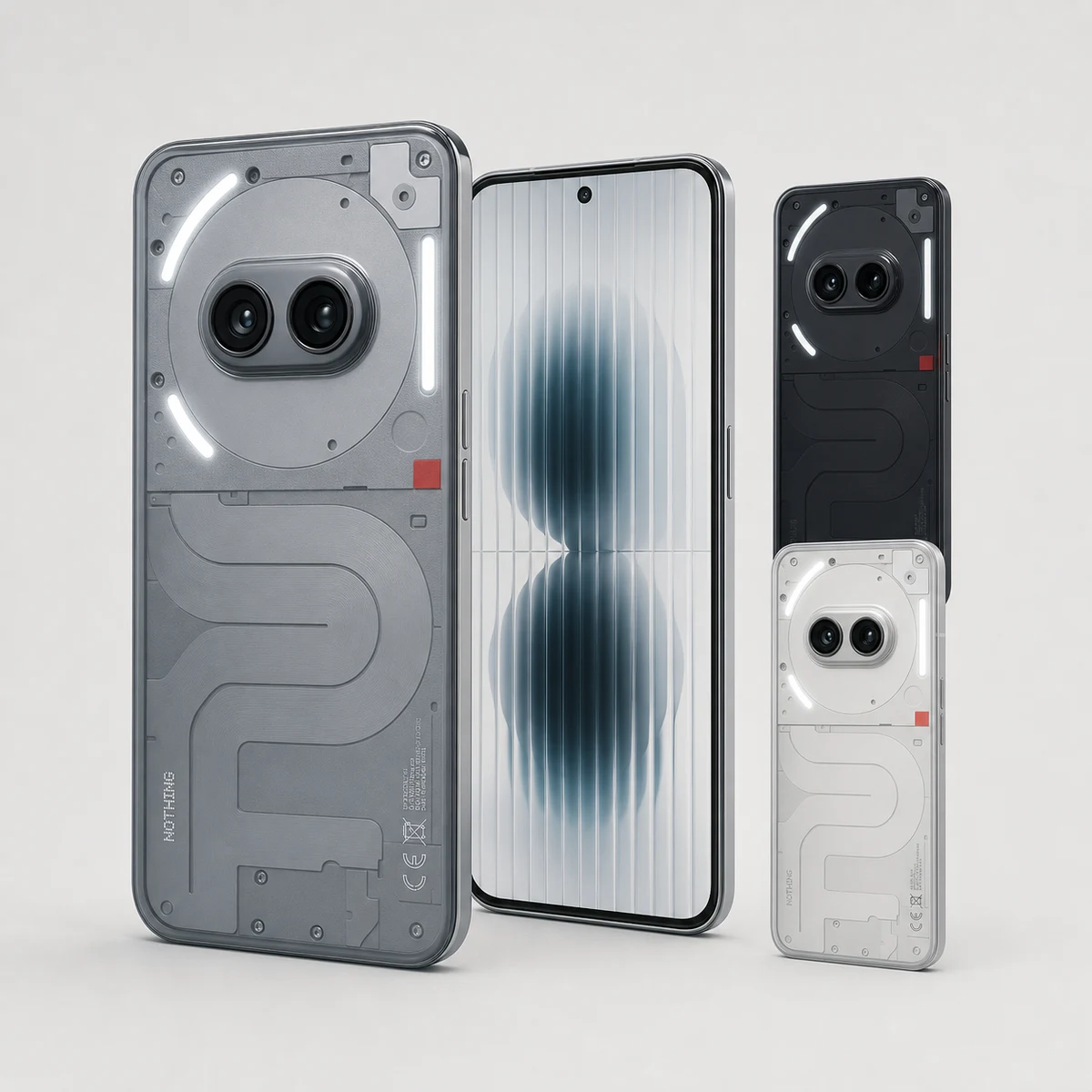 Nothing Phone 4b