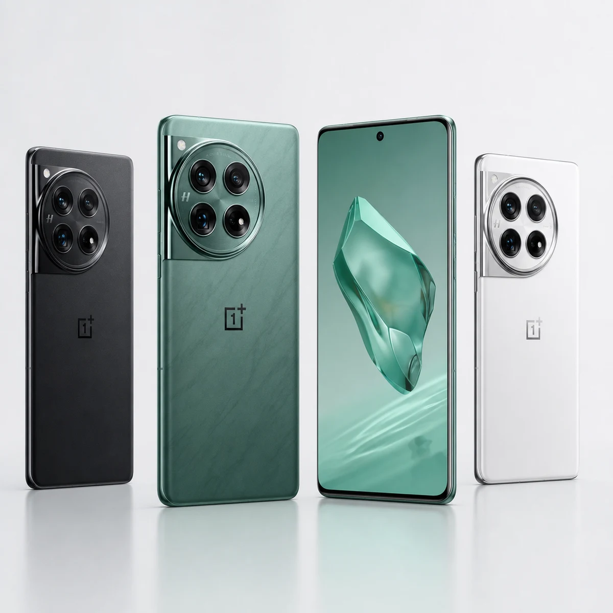 OnePlus 12