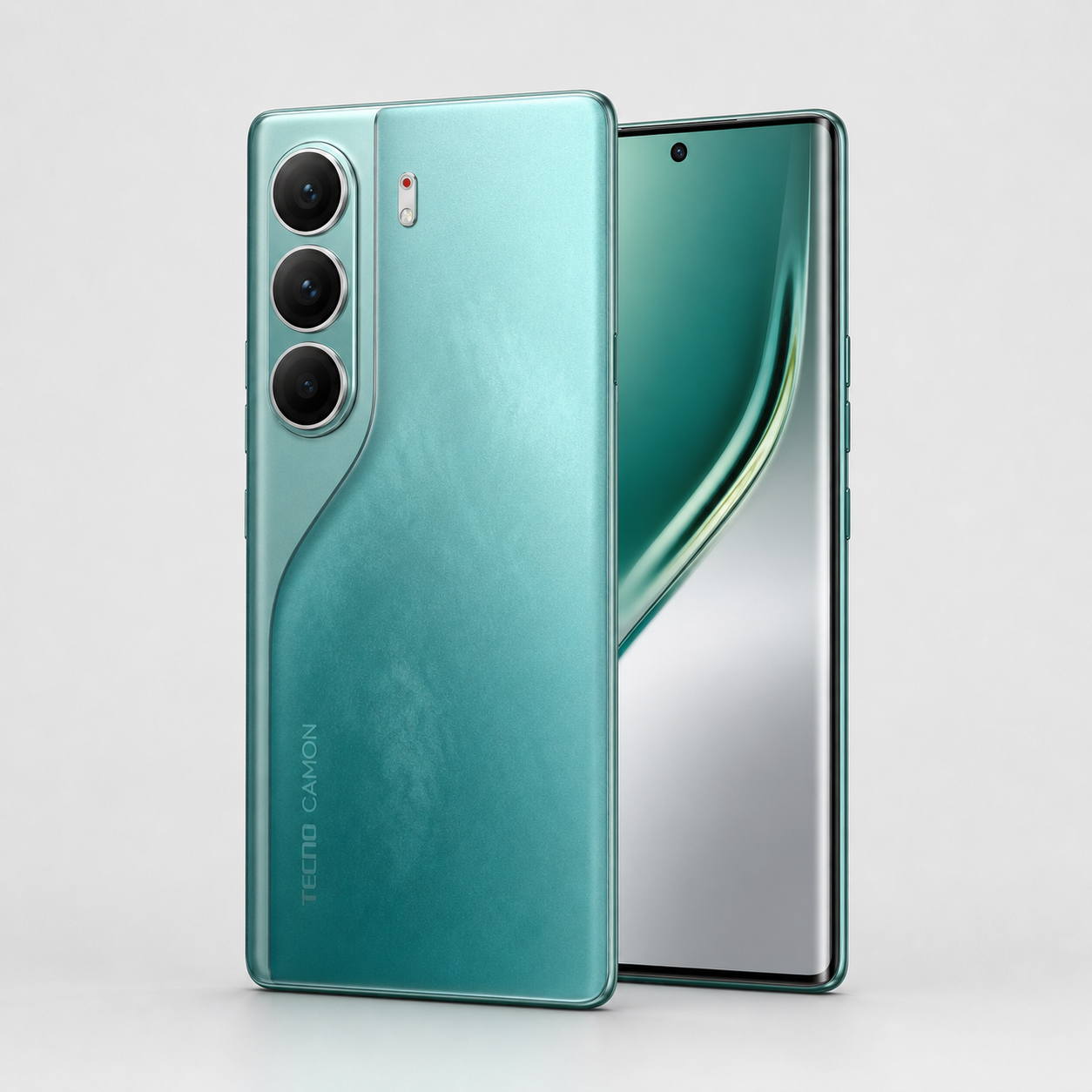 Tecno Camon 40 Pro 5G
